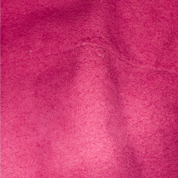 Louis Vuitton Pink Monogram Shoulder Bag - Picture 3 of 5